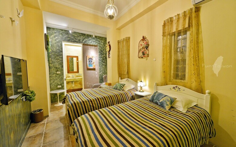 Casa De Dafne B&B