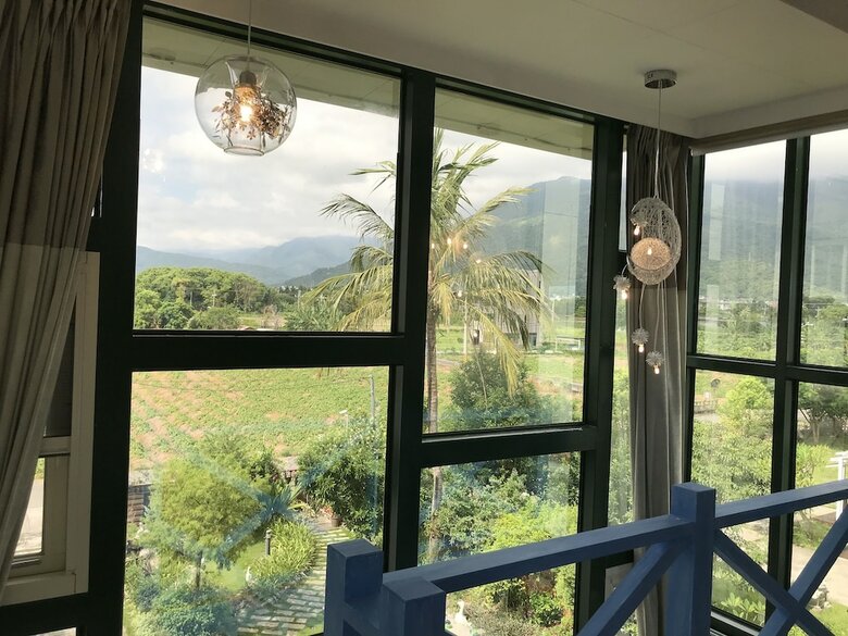 Casa De Dafne B&B