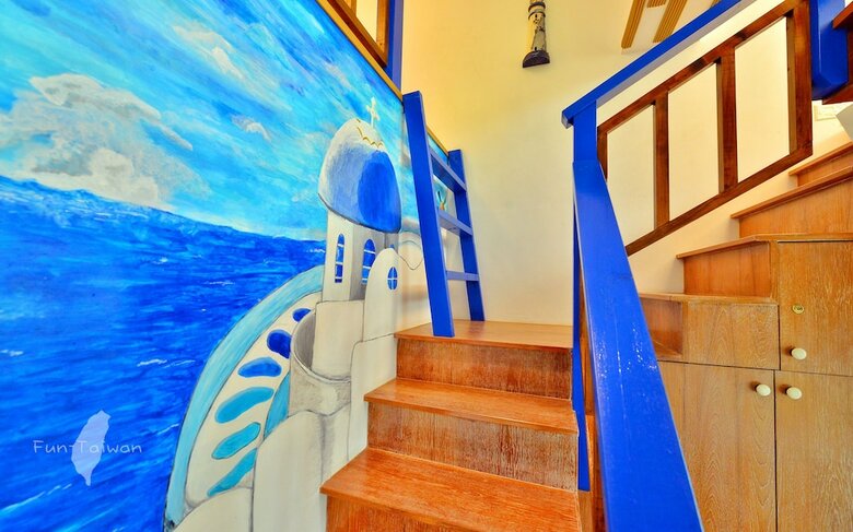 Casa De Dafne B&B