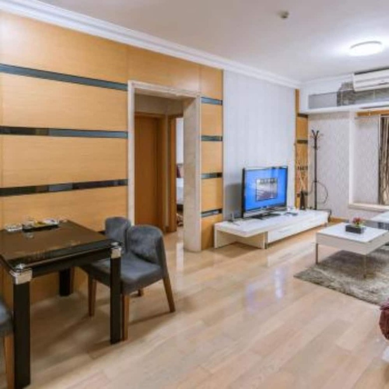 XI Run Apartment Hotel Huifeng