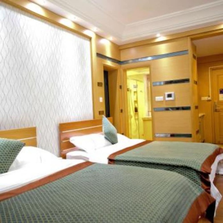 XI Run Apartment Hotel Huifeng