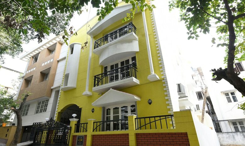 Hotel Treebo Trip Shivas Kuteera
