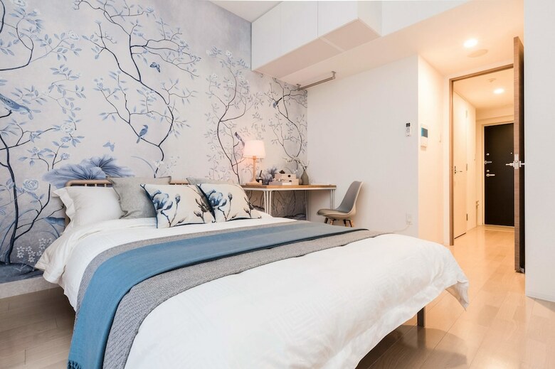 Ostay Umeda Hotel Apartment