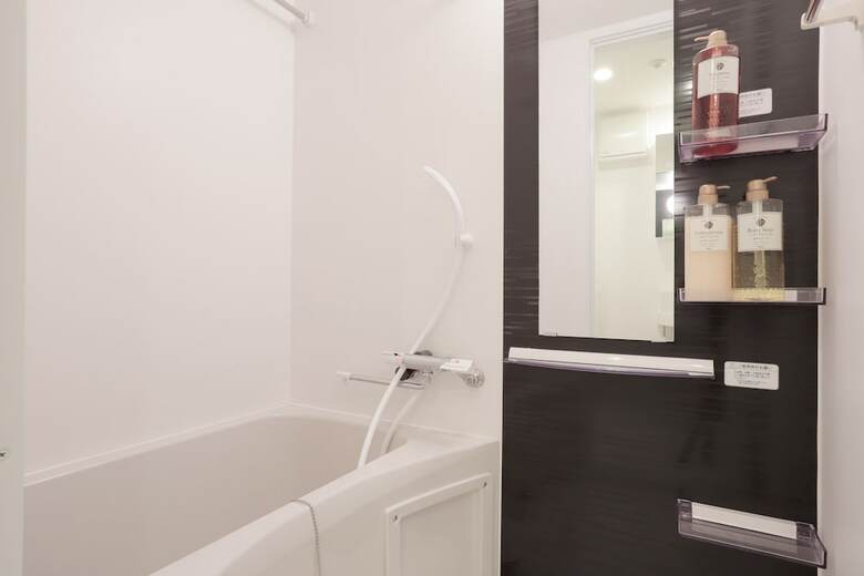 Ostay Umeda Hotel Apartment