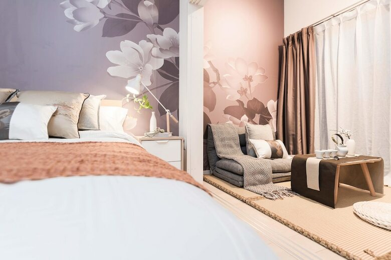 Ostay Umeda Hotel Apartment