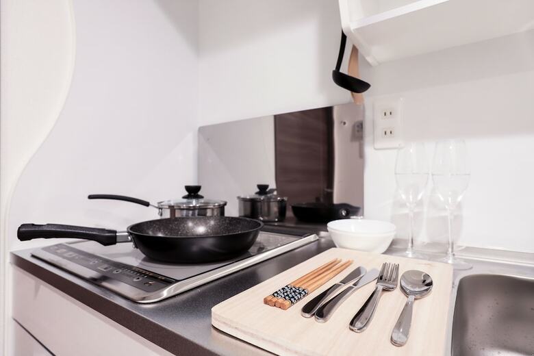 Ostay Umeda Hotel Apartment