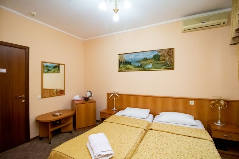 Hotel Aist