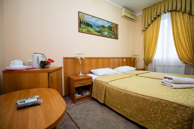 Hotel Aist