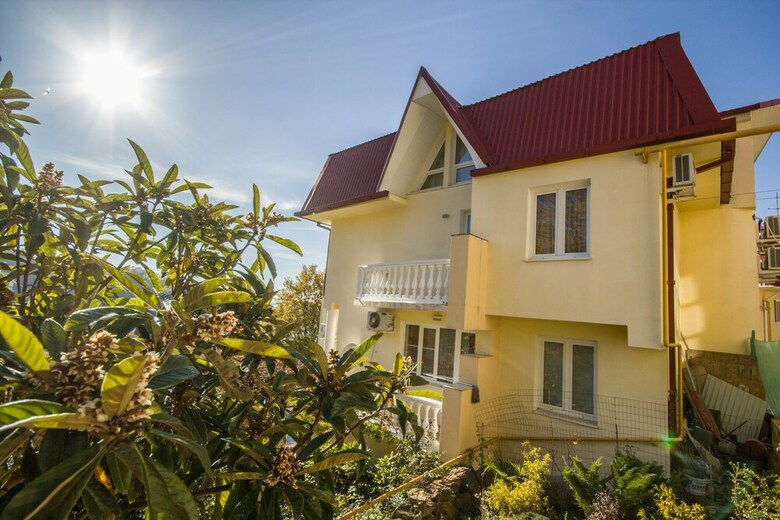 Hotel Aist