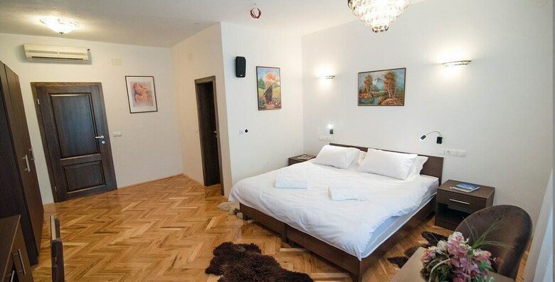 Hotel Villa Zlatni Dol