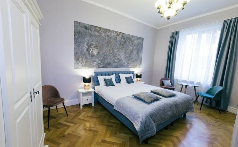 Hotel Charma Residence