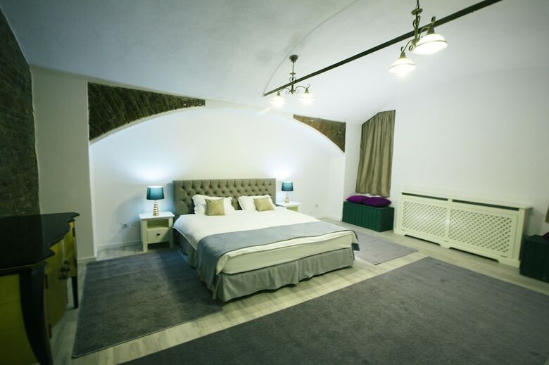 Hotel Charma Residence