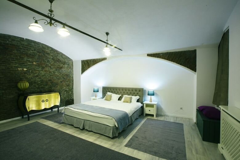 Hotel Charma Residence