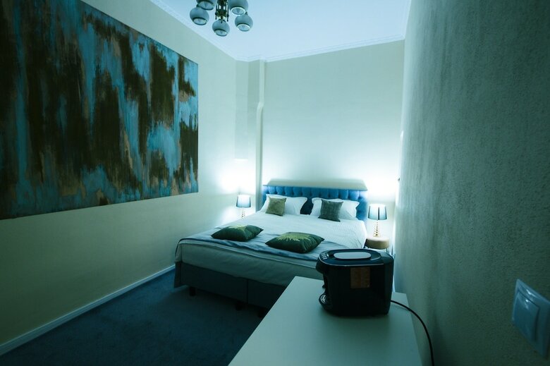 Hotel Charma Residence