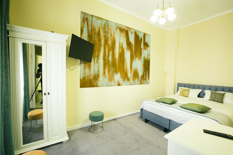 Hotel Charma Residence