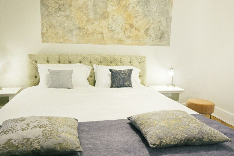 Hotel Charma Residence