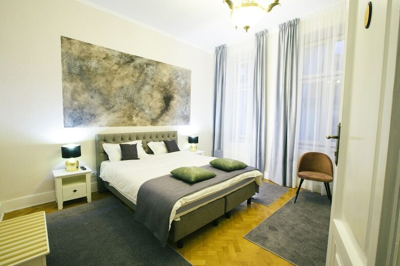 Hotel Charma Residence