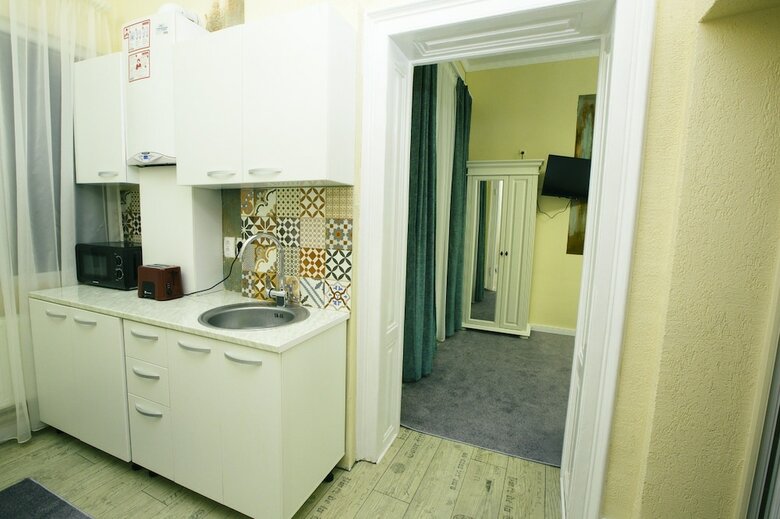 Hotel Charma Residence