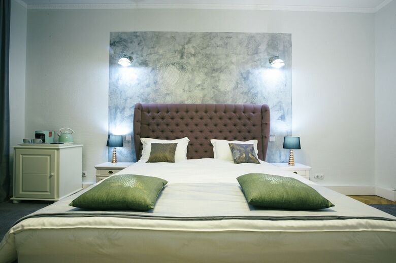 Hotel Charma Residence