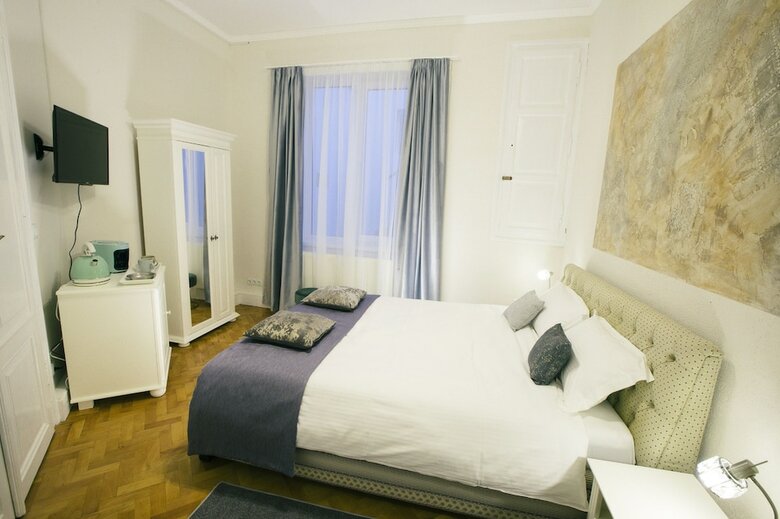 Hotel Charma Residence