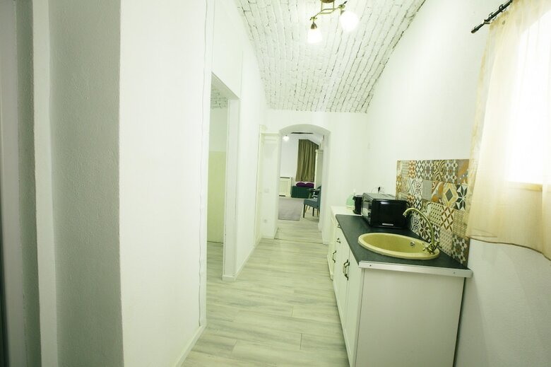 Hotel Charma Residence