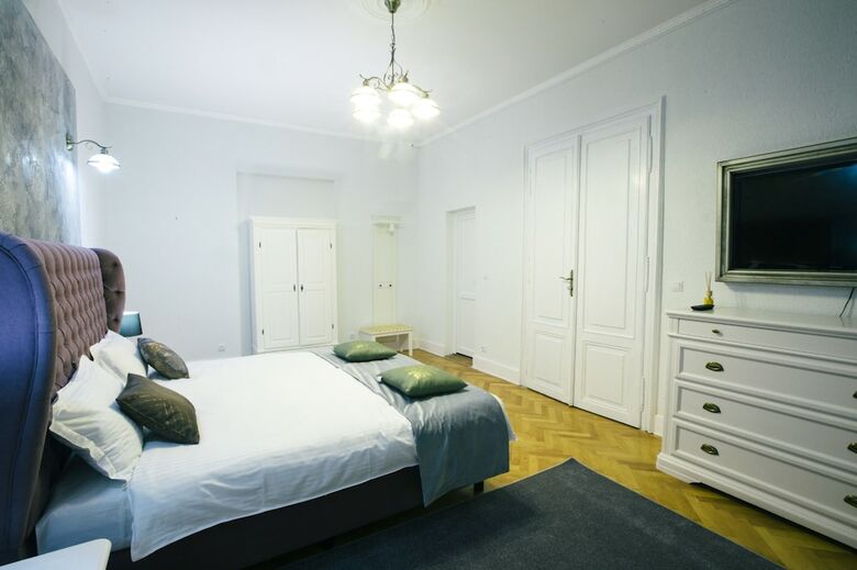 Hotel Charma Residence