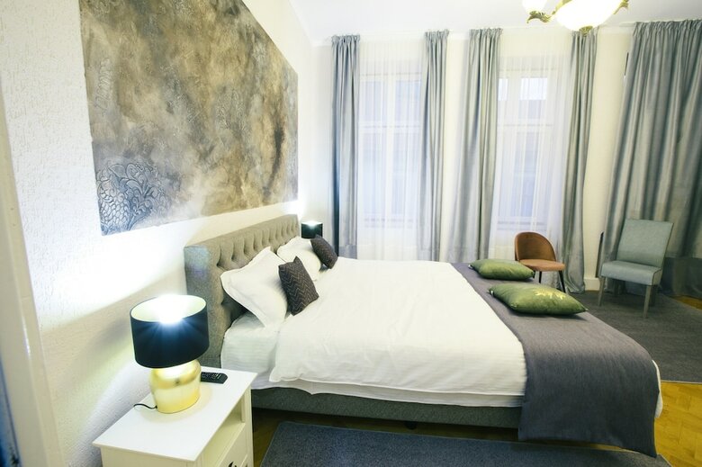 Hotel Charma Residence