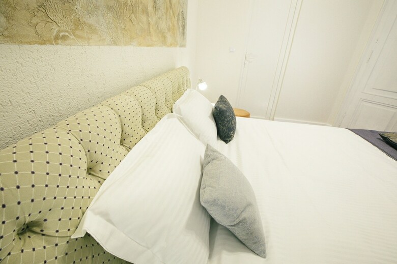 Hotel Charma Residence