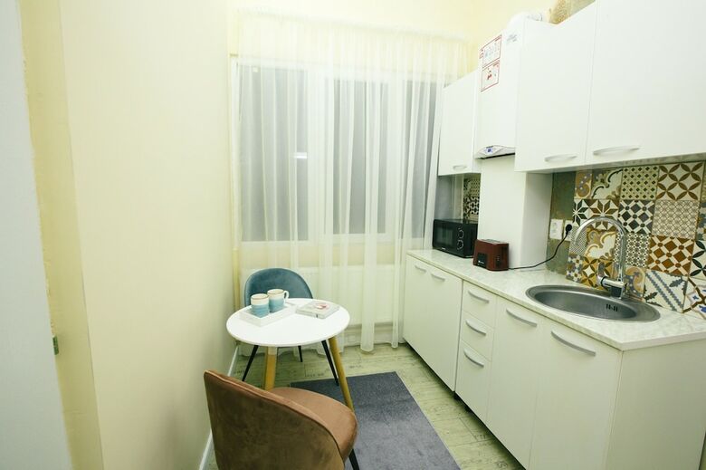 Hotel Charma Residence