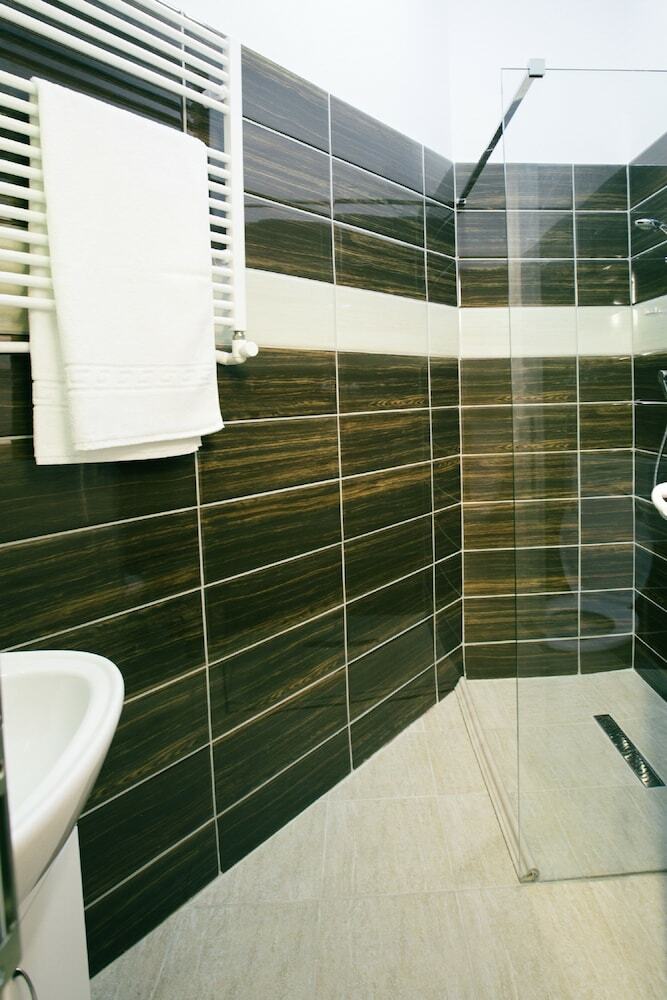 Hotel Charma Residence