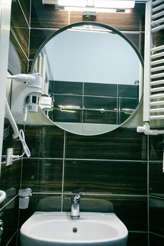 Hotel Charma Residence