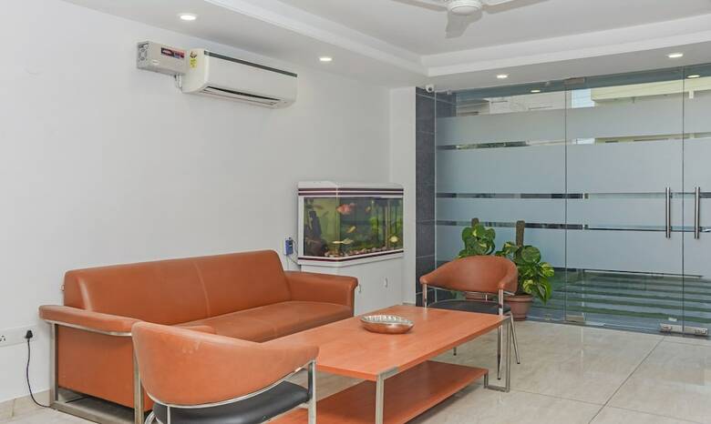 Hotel Treebo Trip Vikrant's Residency