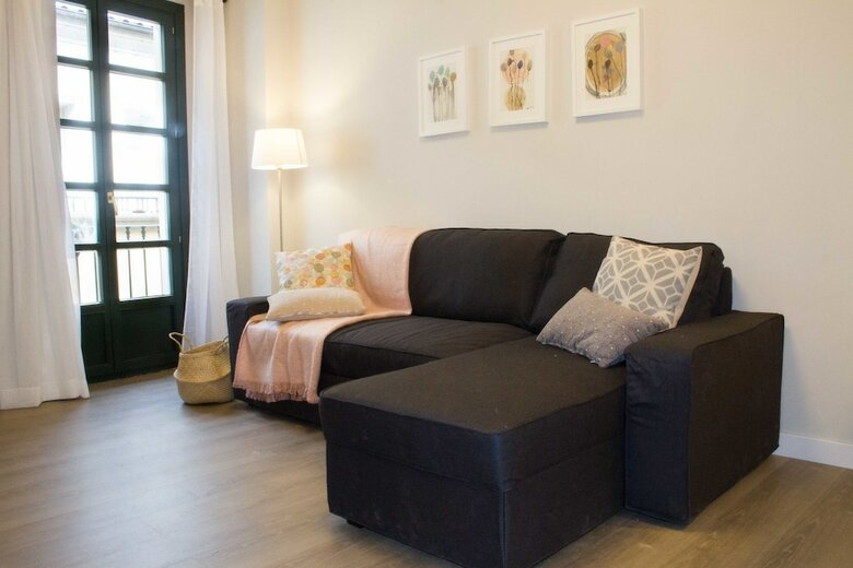 Apartamentos C�ntrico Burgas Termal Casco Hist�rico