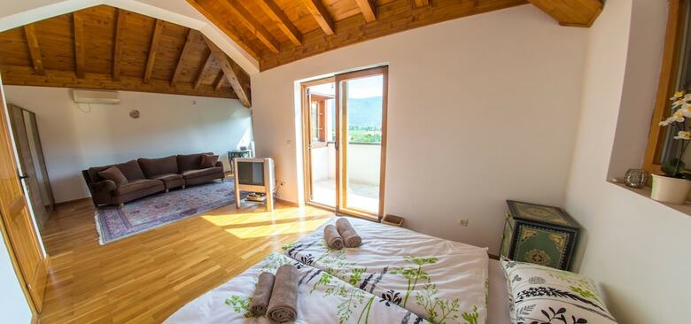 Villa Verde