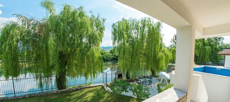 Villa Verde