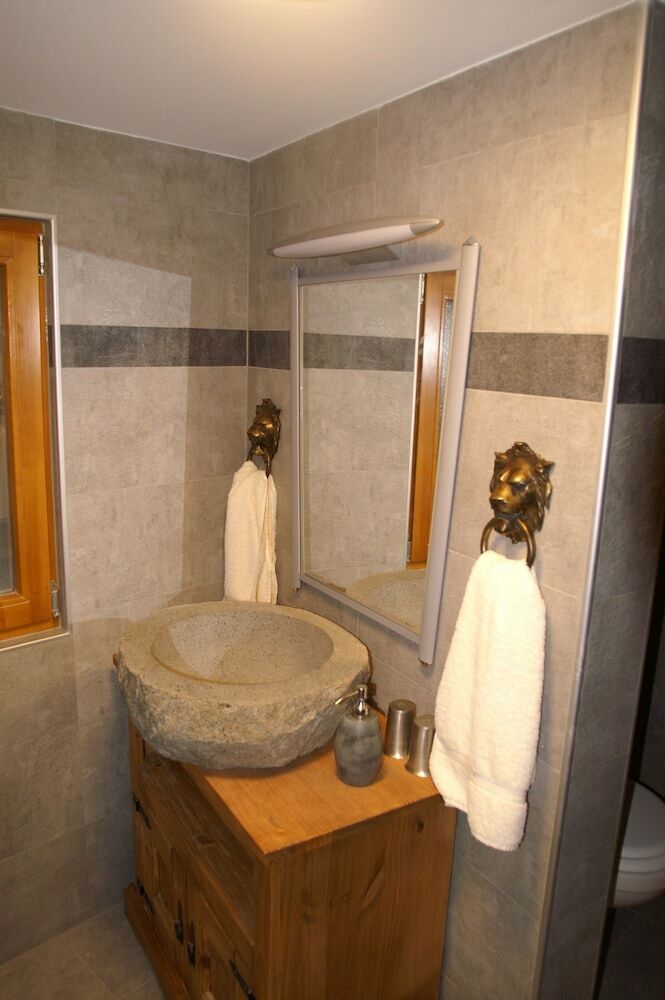 Hotel Les Gites Des Templiers