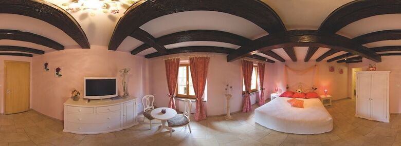 Hotel Les Gites Des Templiers