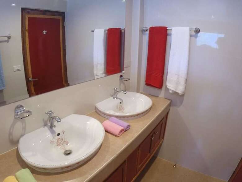Hotel Sunset Bay Villas Siargao