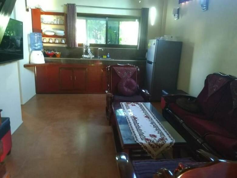 Hotel Sunset Bay Villas Siargao