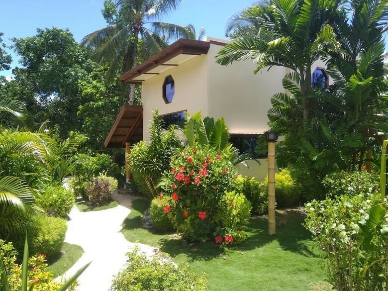 Hotel Sunset Bay Villas Siargao
