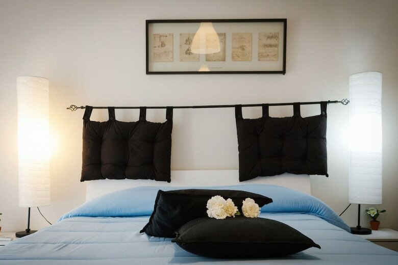 Bed & Breakfast Little Room