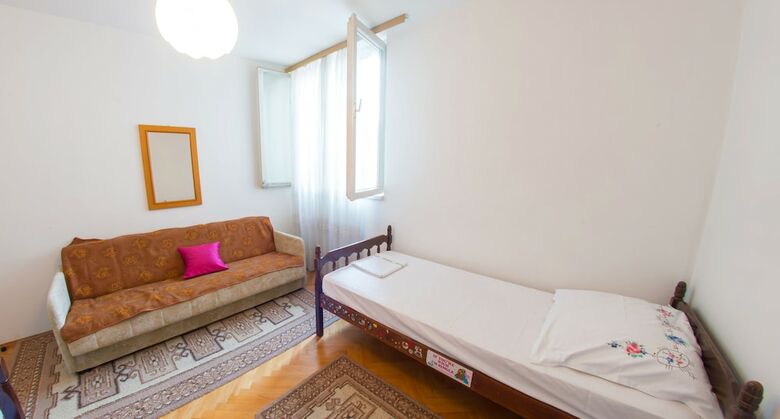 Duplex Apartment