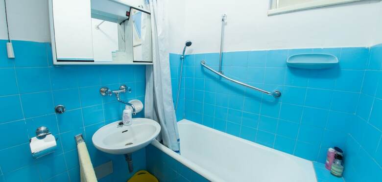 Duplex Apartment