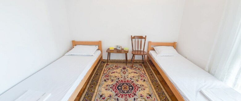 Duplex Apartment