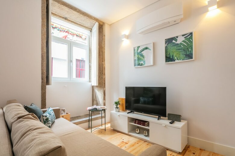 Apartamentos Indulge Porto Flats