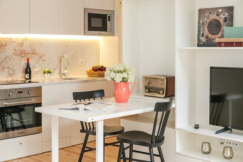 Apartamentos Indulge Porto Flats