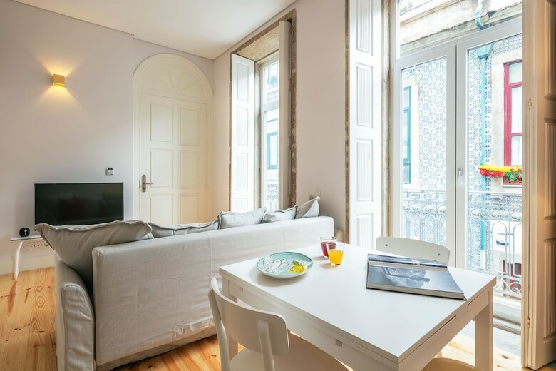 Apartamentos Indulge Porto Flats