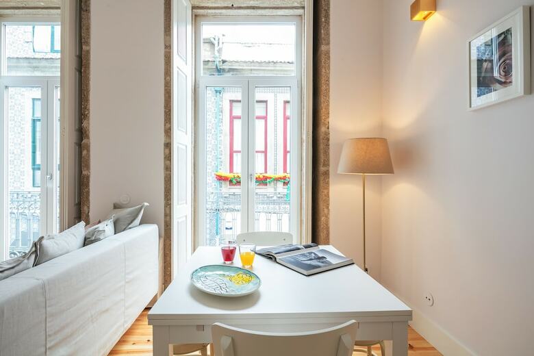 Apartamentos Indulge Porto Flats