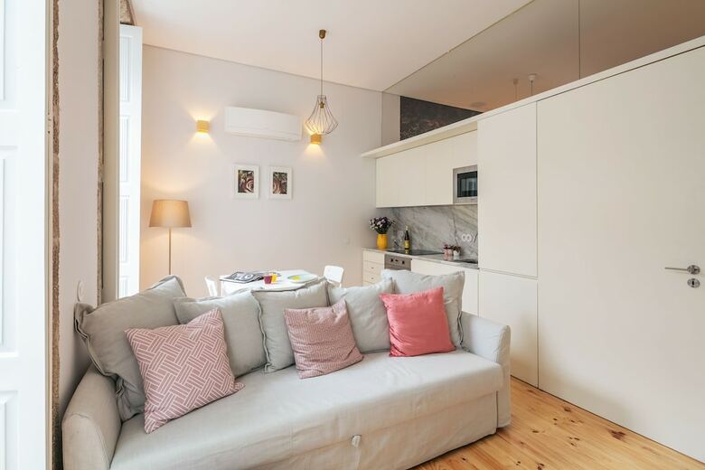 Apartamentos Indulge Porto Flats