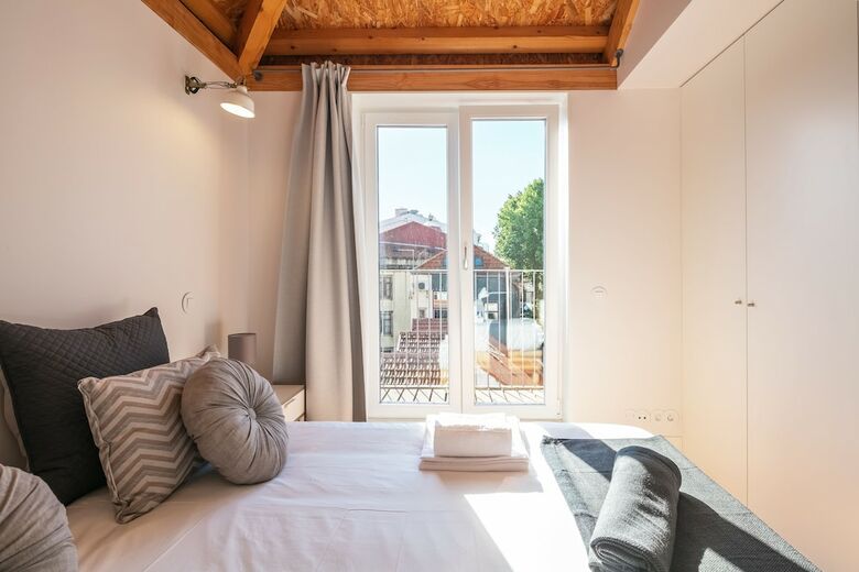 Apartamentos Indulge Porto Flats